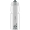 Elite Jet Sugar Cane Fles 750ml - transparent