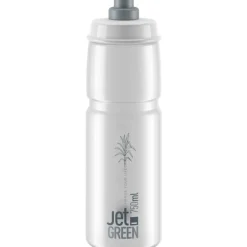 Elite Jet Sugar Cane Fles 750ml - transparent