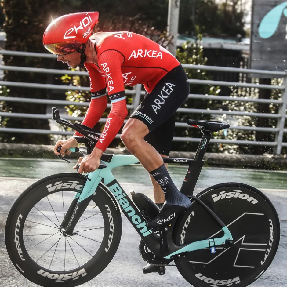 Bidons < Elite Kit Crono CX FRP AERO - Drinkfles 500ml & Fleshouder - zwart