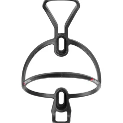 Elite Leggero Carbon 2.5 Fleshouder - black