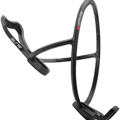 Elite Leggero Carbon 2.5 Fleshouder - black