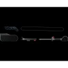 Fietstrainers|Rollerbanken < Elite Nero Roller Cycletrainer - black