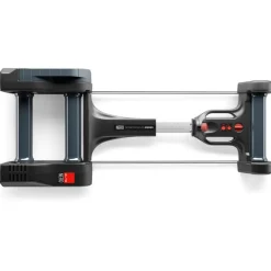 Fietstrainers|Rollerbanken < Elite Nero Roller Cycletrainer - black