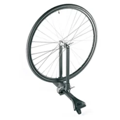 Elite Portaruota Front Wheel Holder