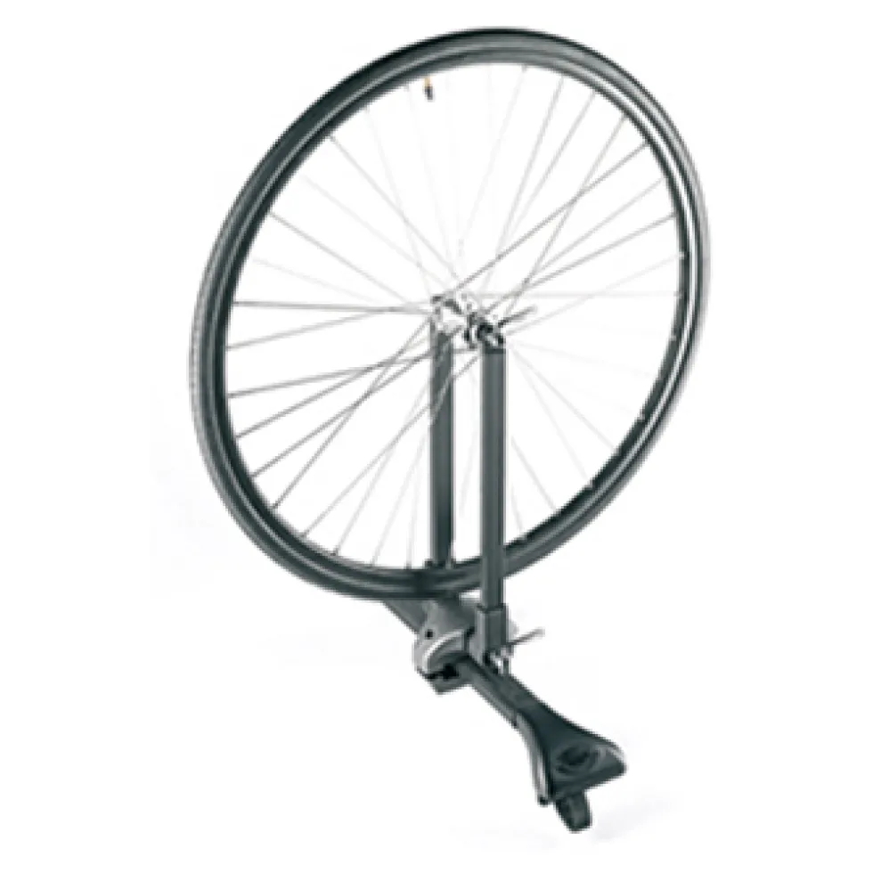 Elite Portaruota Front Wheel Holder
