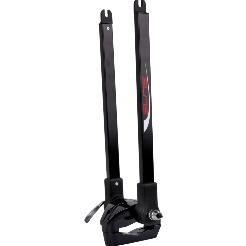 Elite Portaruota Front Wheel Holder