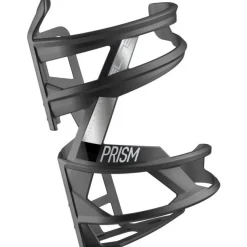 Bidonhouders < Elite Prism Carbon Bottle Cage - right - black/black