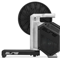 Elite Rivo Direct Drive Hometrainer - zwart