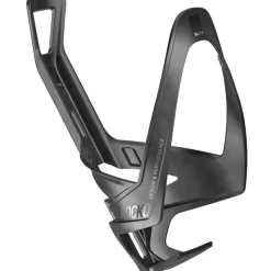 Elite Rocko Carbon Bottle Cage - black/matte black