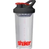 Bidons|Outdoor Flessen & Thermosflessen < Elite Shaker 700ml