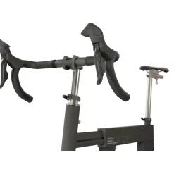 Fietstrainers|Smart Bikes < Elite Square Smart Frame - Indoor Bike - zwart