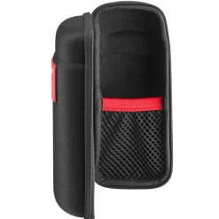 Gereedschapstassen < Elite Takuin Bottle Box for Tools 500ml - black/red