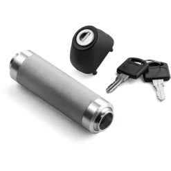 Fietsendragers < Elite Thru-Axle Adapter for SanRemo Tour / Lock Race Roof Carrier
