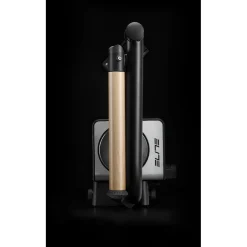 Fietstrainers|Rollerbanken < Elite Tuo - Wheel On Cycletrainer 2022 - black
