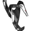 Elite Vico Carbon 20 Fleshouder - glossy/white graphic