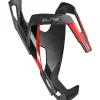 Elite Vico Carbon 20 Fleshouder - mat/red graphic