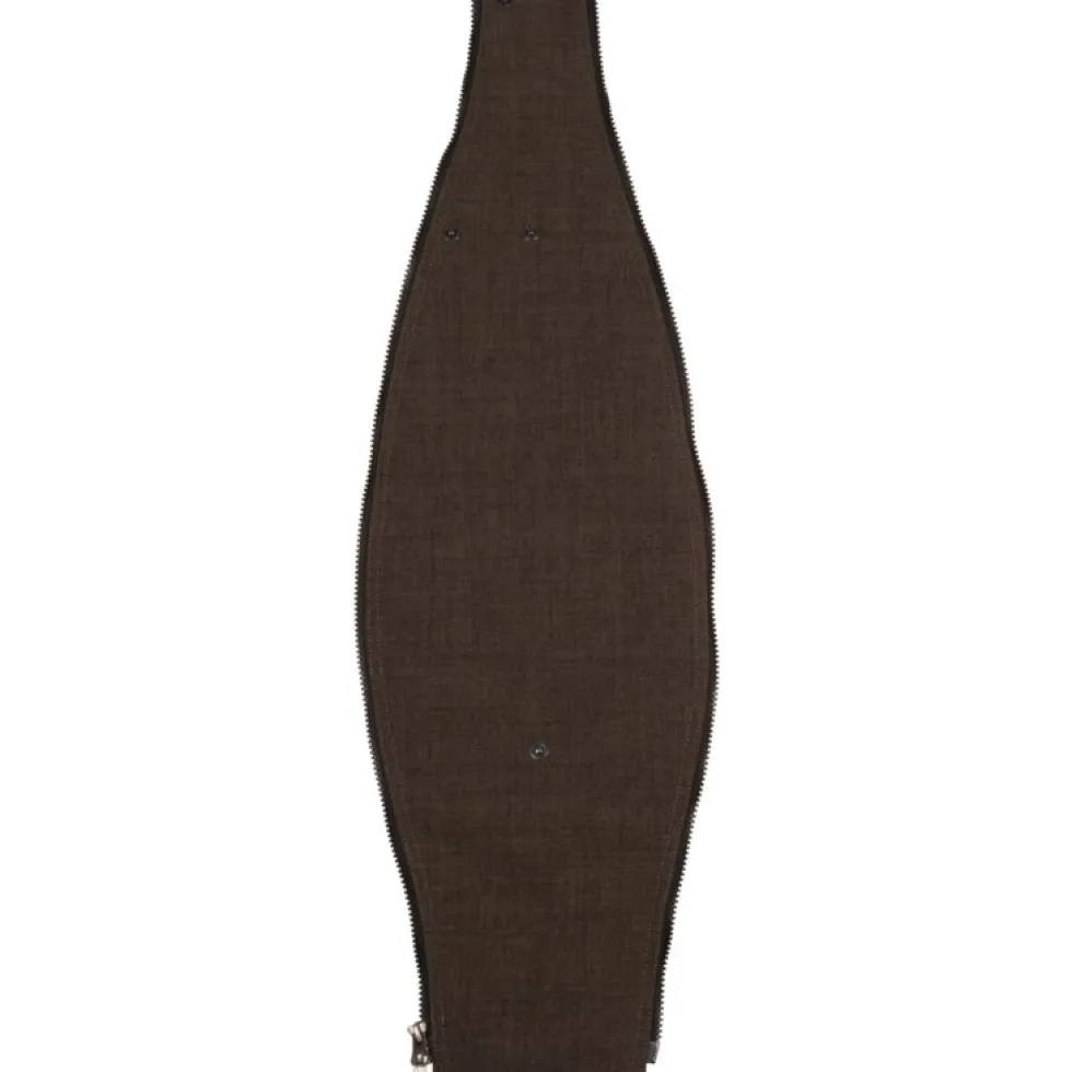 Elkline BEUTELTIER Jassen Baby Bump Verlenging - camelmelange