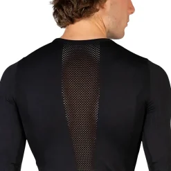 Ondershirts|Baselayers < Endura Engineered Baselayer Heren - zwart
