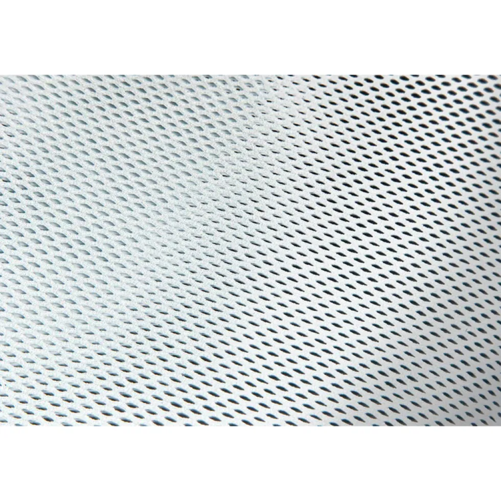 Endura Fishnet II Hemd zonder Mouwen Heren - wit