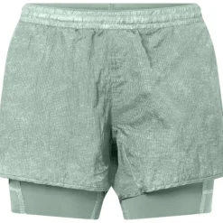 Endura Alltrack Limited 2in1 Short Vrouwen - sage green