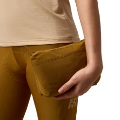 Endura Alltrack Ride Opvouwbare jas voor dames - trail bronze