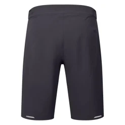 Endura Alltrack Ride Over Korte broeken Heren - carbon grey