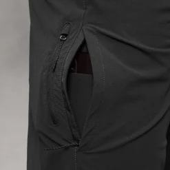 Endura Alltrack Ride Over Korte broeken Heren - black