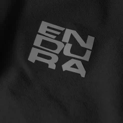 Endura Alltrack Ride Over Korte broeken Heren - black
