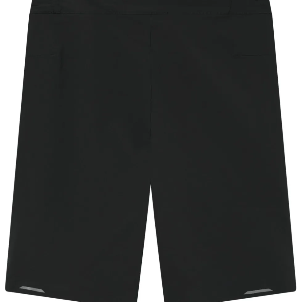 Endura Alltrack Ride Over Korte broeken Heren - black