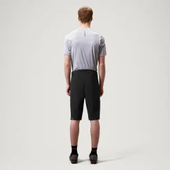 Endura Alltrack Ride Over Korte broeken Heren - black