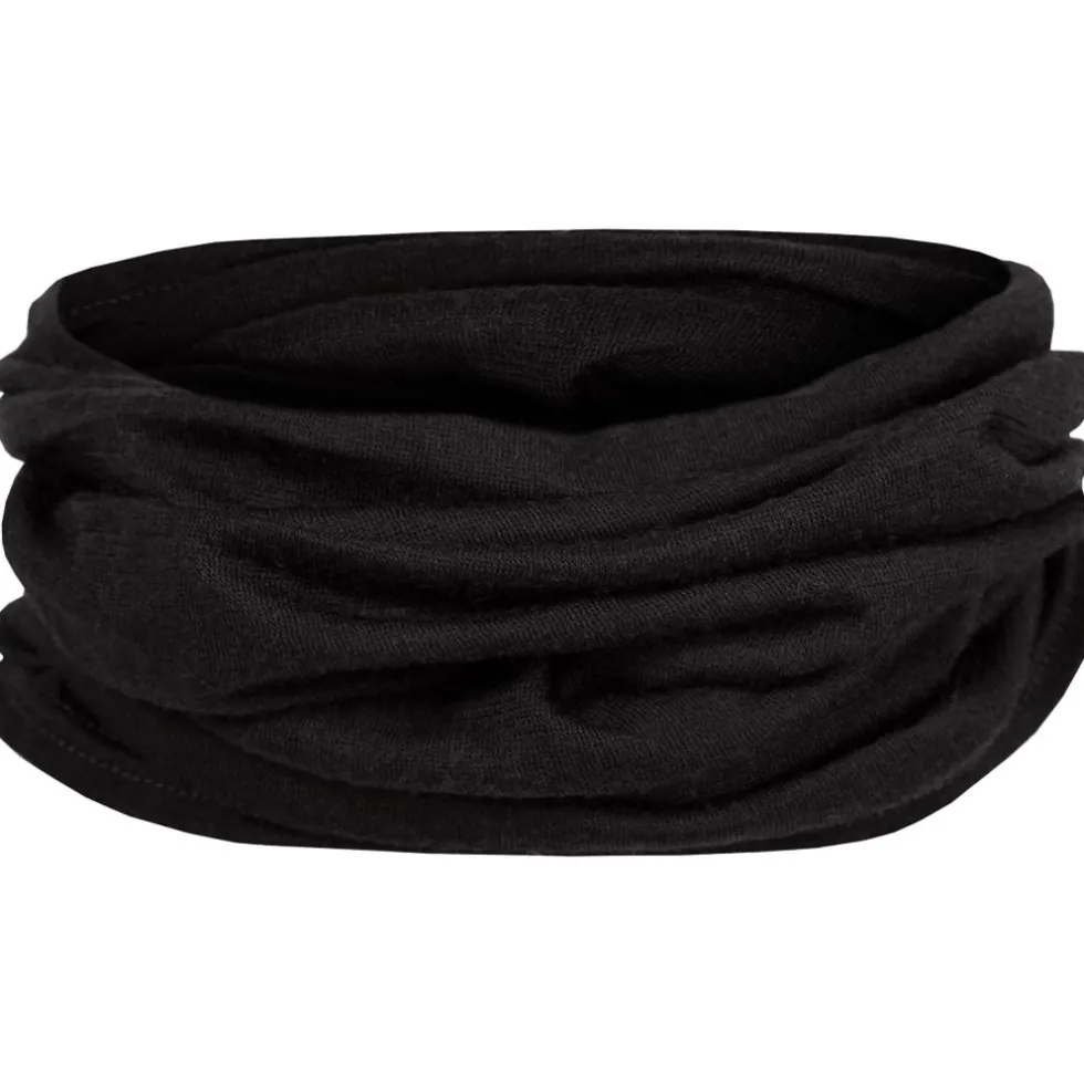 Endura BaaBaa Merino Tech Multifunctionele Doek - black