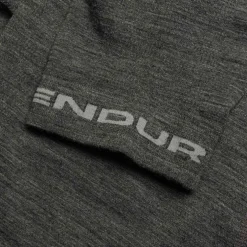 Endura BaaBaa Pro Onderbroek Heren - grijs
