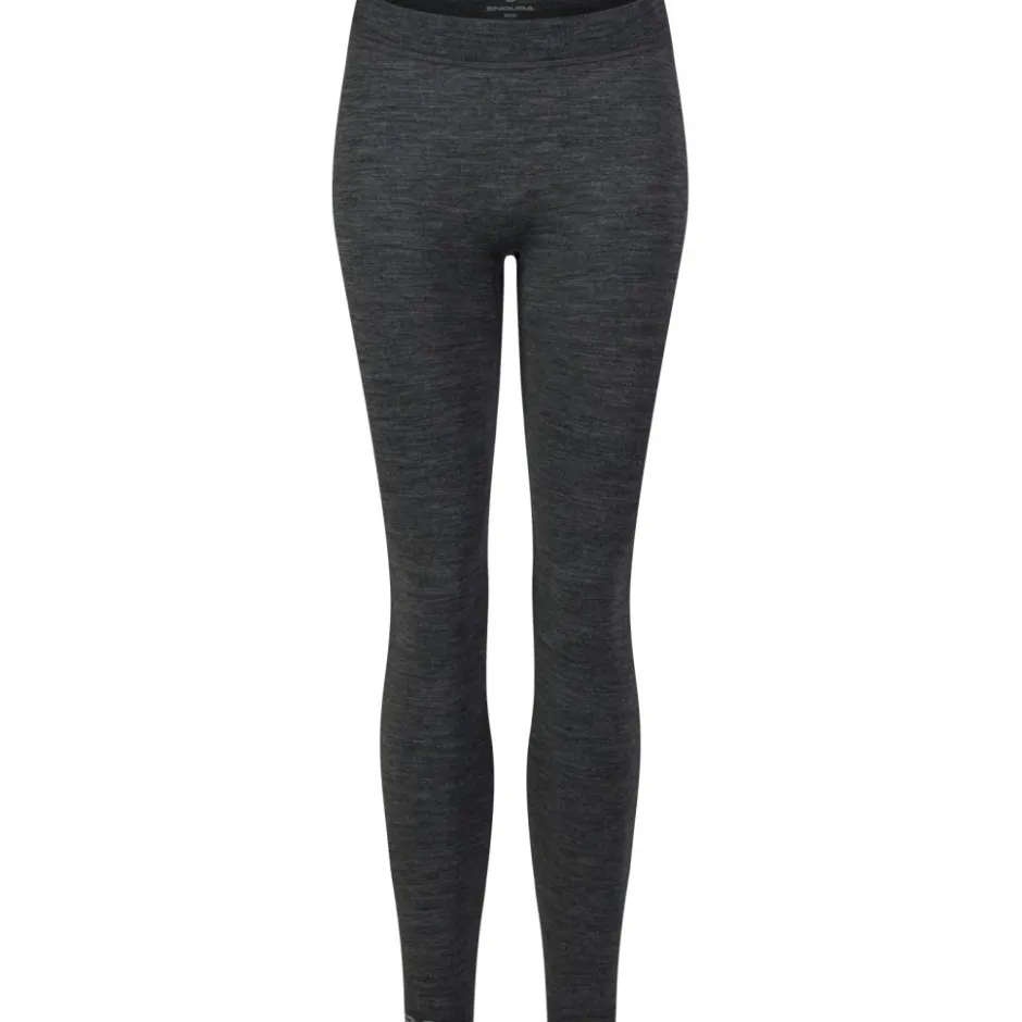 Onderbroeken < Endura BaaBaa Pro Onderbroek Dames - grijs