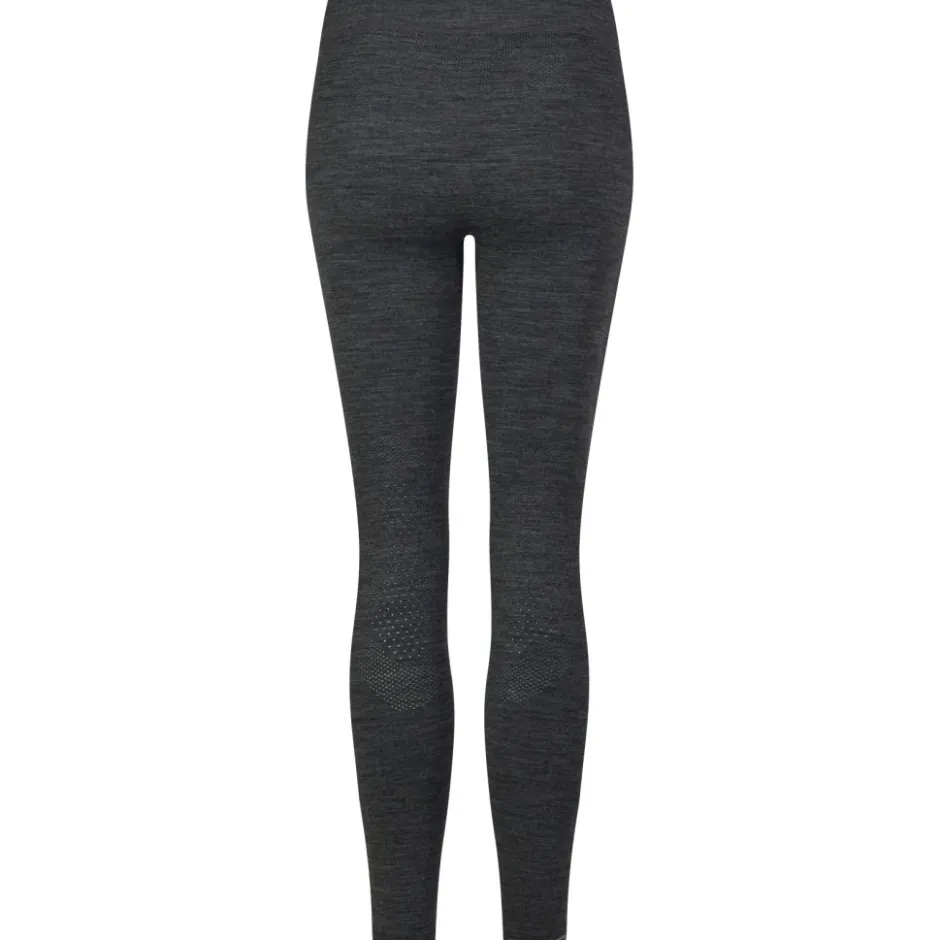 Onderbroeken < Endura BaaBaa Pro Onderbroek Dames - grijs