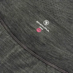 Onderbroeken < Endura BaaBaa Pro Onderbroek Dames - grijs