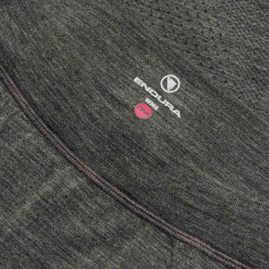 Onderbroeken < Endura BaaBaa Pro Onderbroek Dames - grijs