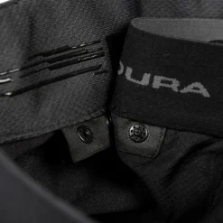 Endura Clickfast™ II Fiets-Binnenshort met Zeem Heren - zwart