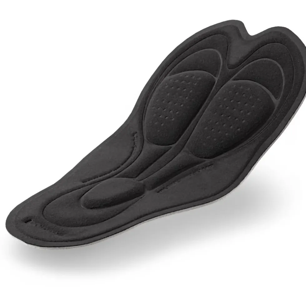 Endura Clickfast™ II Fiets-Binnenshort met Zeem Heren - zwart