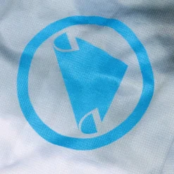 Endura Cloud LTD T-Shirt Heren - grijs
