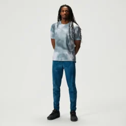 Endura Cloud LTD T-Shirt Heren - grijs