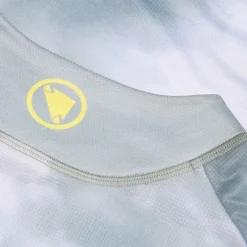 Endura Cloud LTD T-Shirt Heren - grijs