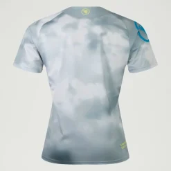 Endura Cloud LTD T-Shirt Heren - grijs