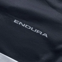 Mtb-Shirts < Endura Core Printed Overhed et ange ouwen Heren - zwart