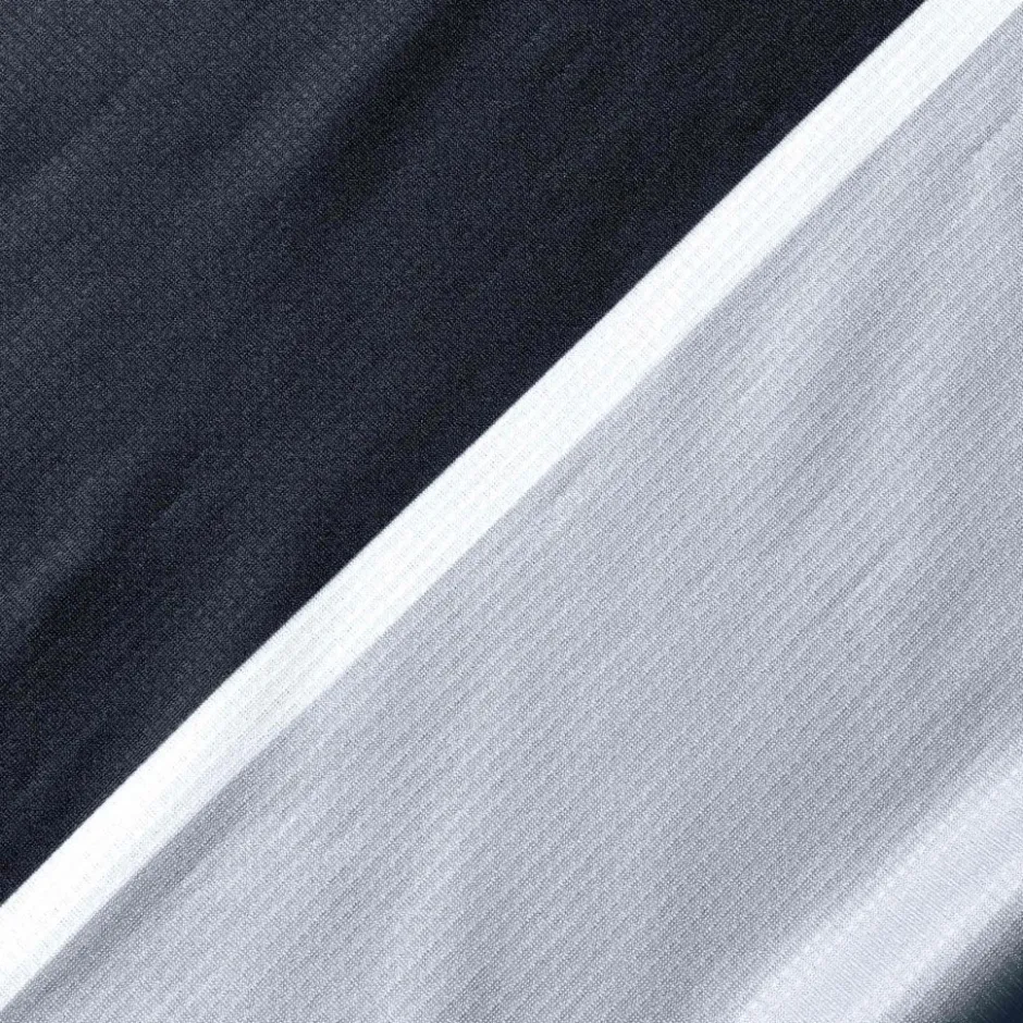 Mtb-Shirts < Endura Core Printed Overhed et ange ouwen Heren - zwart