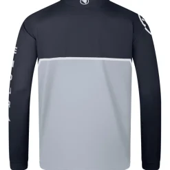 Mtb-Shirts < Endura Core Printed Overhed et ange ouwen Heren - zwart