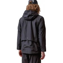 Endura Corner Jas Unisex - zwart