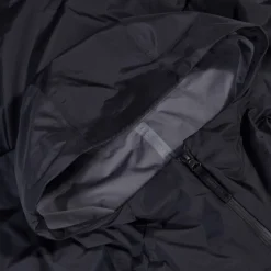 Endura Corner Jas Unisex - zwart