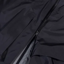 Endura Corner Jas Unisex - zwart