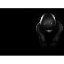 Endura Drag2Zero Aeroswitch Racefietshelm - zwart