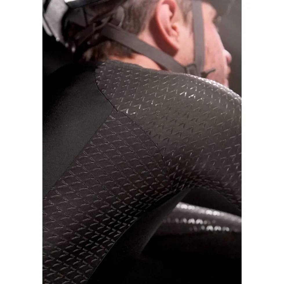 Endura D2Z Encapsulator Racebody Heren - zwart